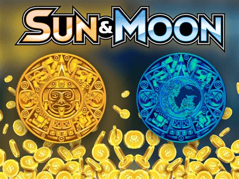 sun and moon pokies real money